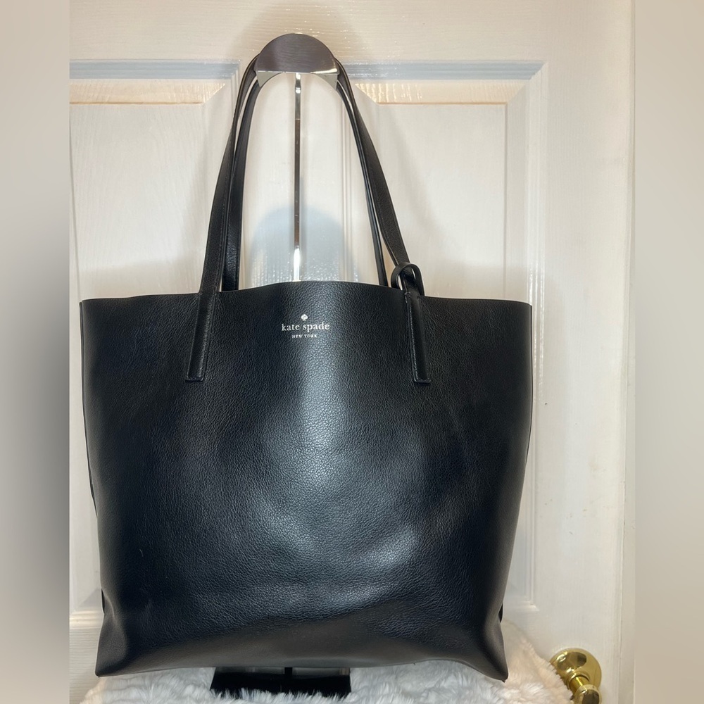 KATE SPADE NEW YORK ARCH PLACE MYA REVERSIBLE TOTE